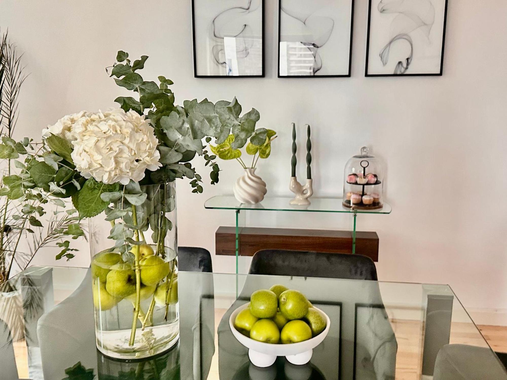 City Waterfront Apartments London Ngoại thất bức ảnh