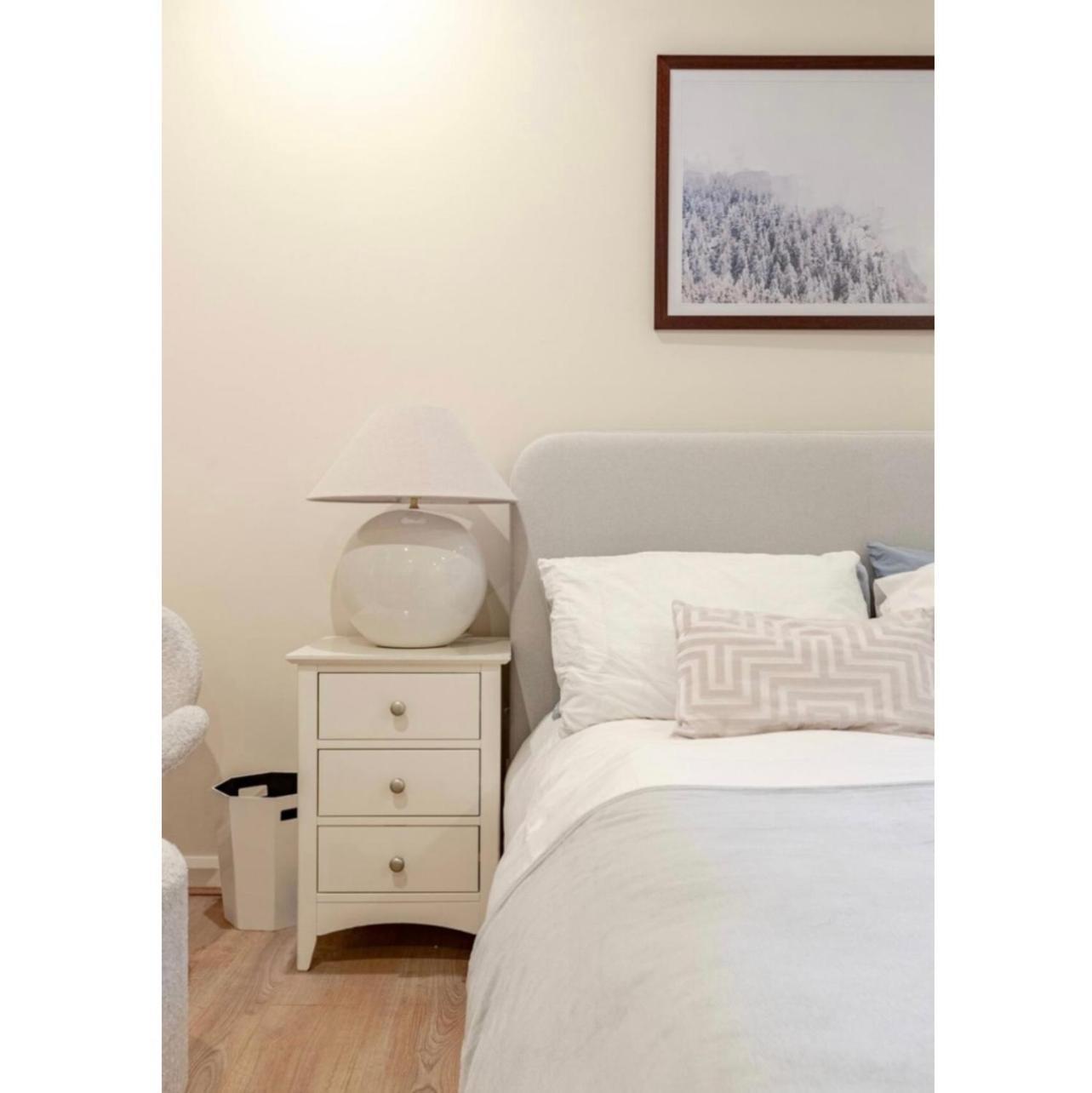 City Waterfront Apartments London Ngoại thất bức ảnh